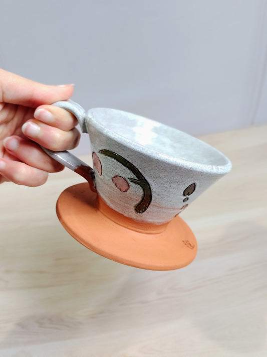 Coador Primavera abundante 11 - LIMITADA | Temolda