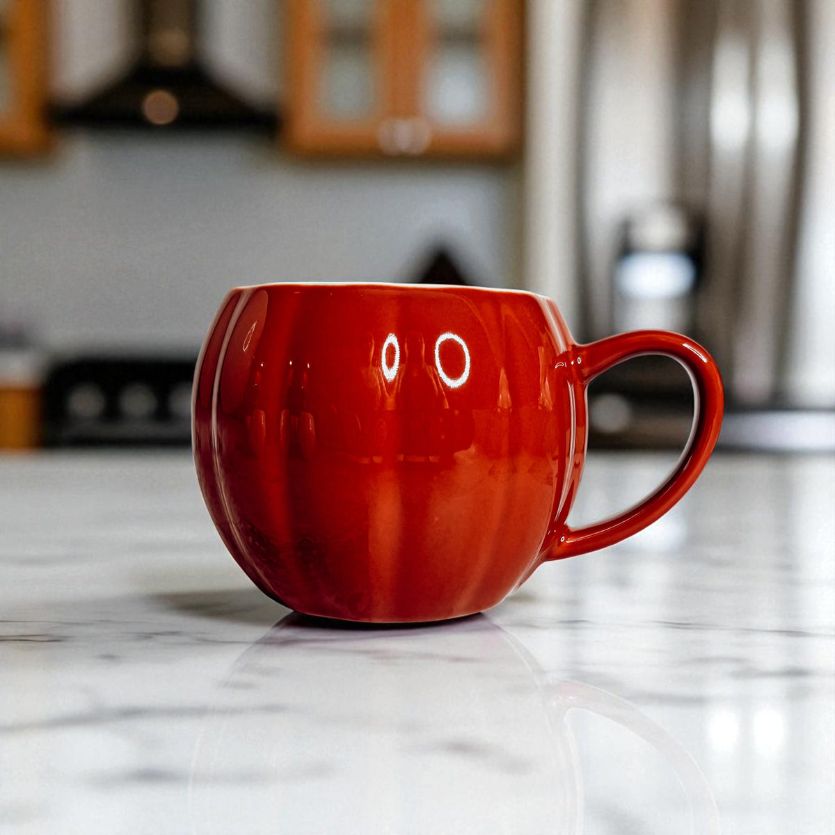 Caneca de abóbora - Gia Roma